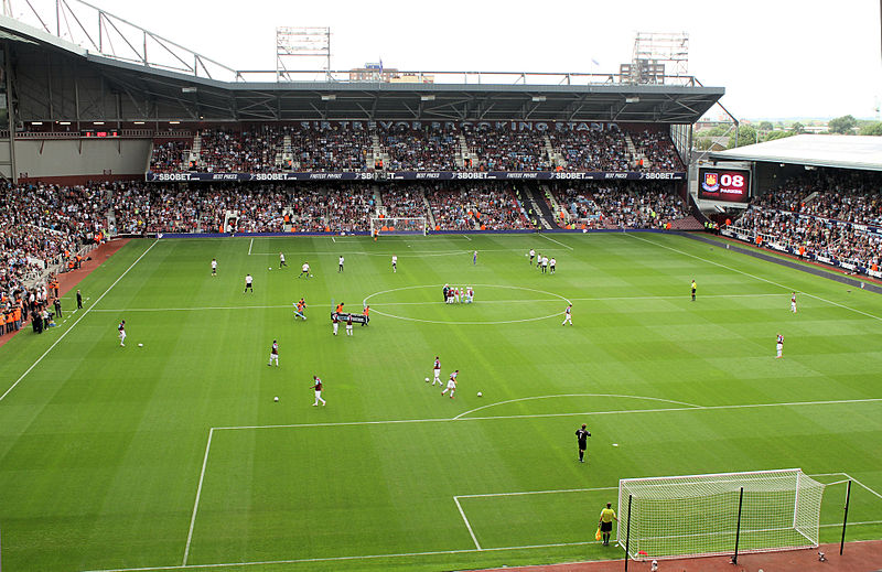 West Ham odpadł, piłkarze się tłumaczą