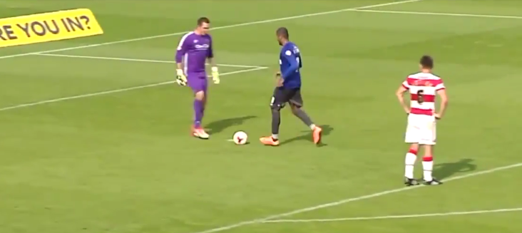 Niezwykły pokaz Fair Play [VIDEO]