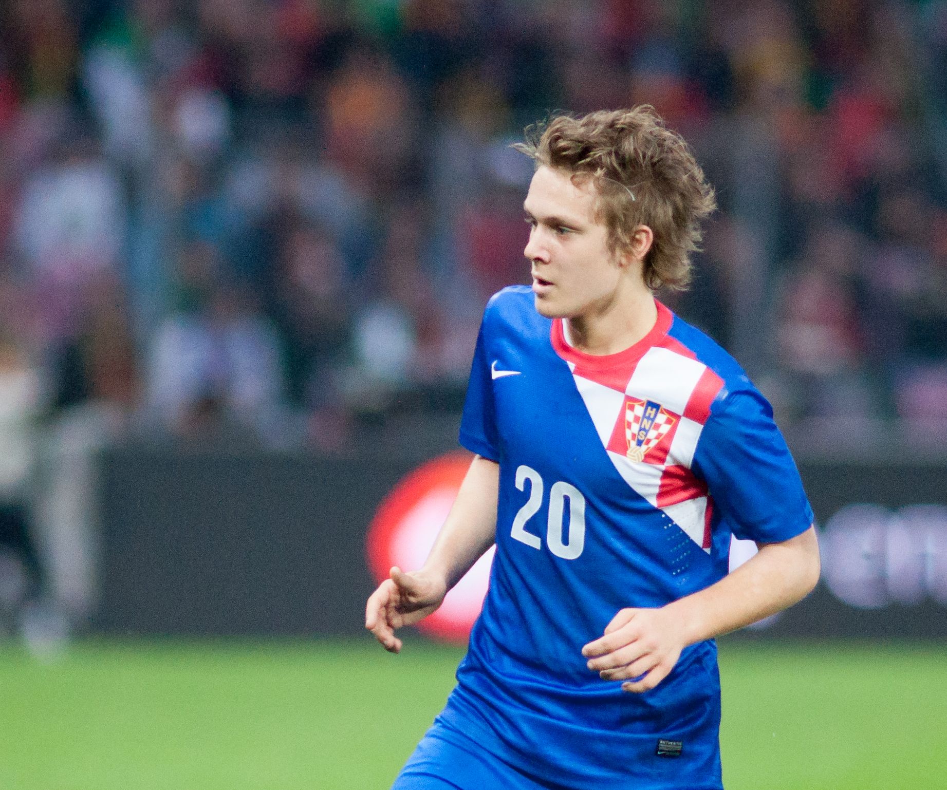 Halilović: Mecz z Barceloną będzie dla mnie wyjątkowy