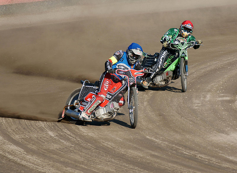 Jakobsen zastąpi Szczepaniaka w Poole Pirates