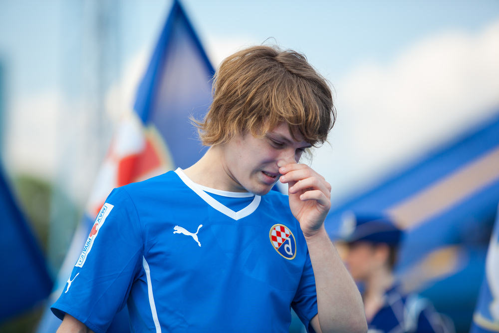 Kolejny chętny na młodzika Barcy