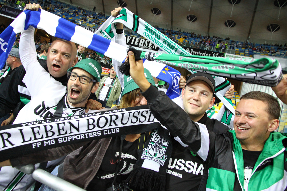 Borussia zacznie bez obrońcy