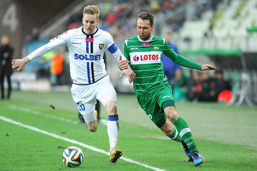 Puchar Polski: Lechia i Zawisza grają dalej