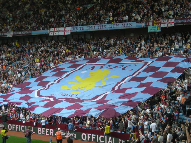 Aston Villa zwolniła trenera. Jest oficjalny komunikat