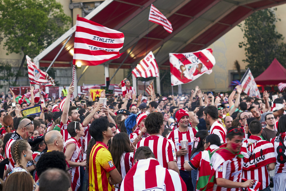 Barcelona zmiażdżona, rewelacyjne Bilbao!