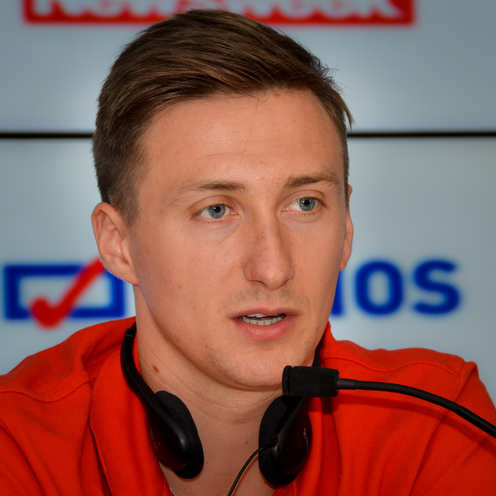 Bundesliga: Tytoń spowodował rzut karny