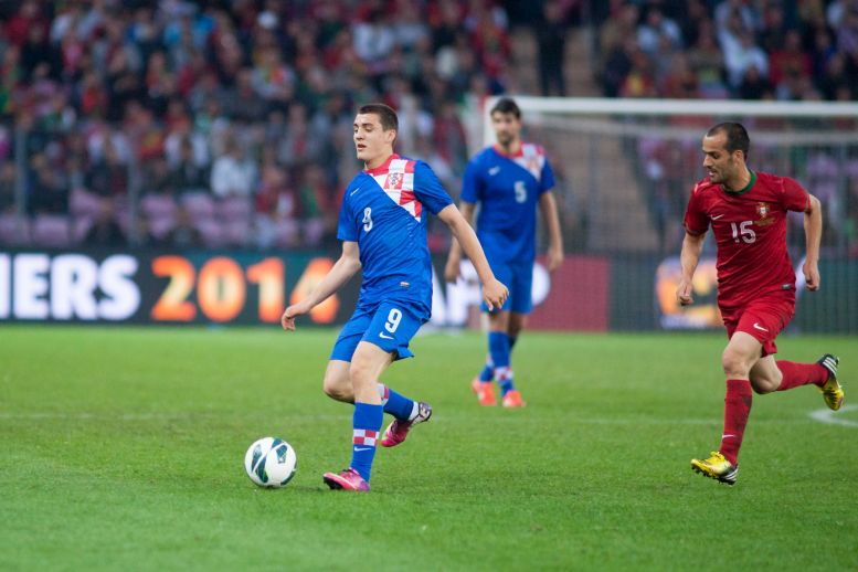 Kovacić: Nie mogę doczekać się gry z Cristiano