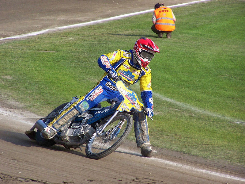 Janowski: Będę atakować
