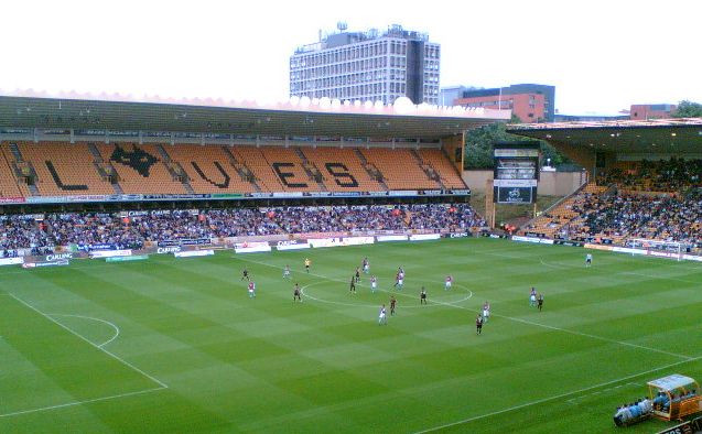 Wolverhampton Wanderers wypożyczyli piłkarza do Nottingham Forest