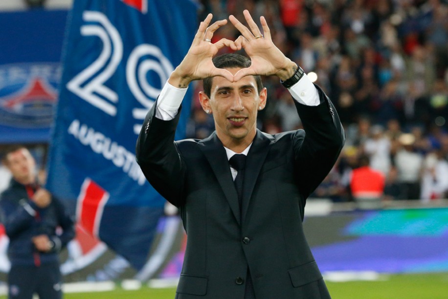 PSG bez Zlatana, Di Marii oraz Verrattiego
