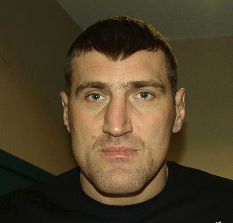 Wach powalczy o pas, a potem o mistrzostwo świata?