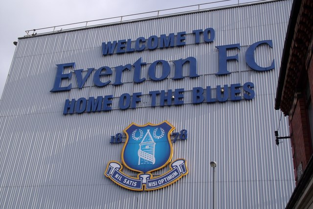 Calvert-Lewin zostaje na kolejne pięć lat w Evertonie