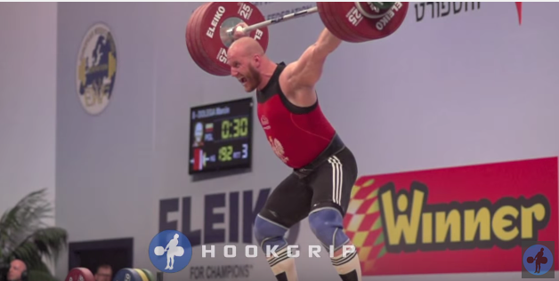 Dołęga ukarany za doping