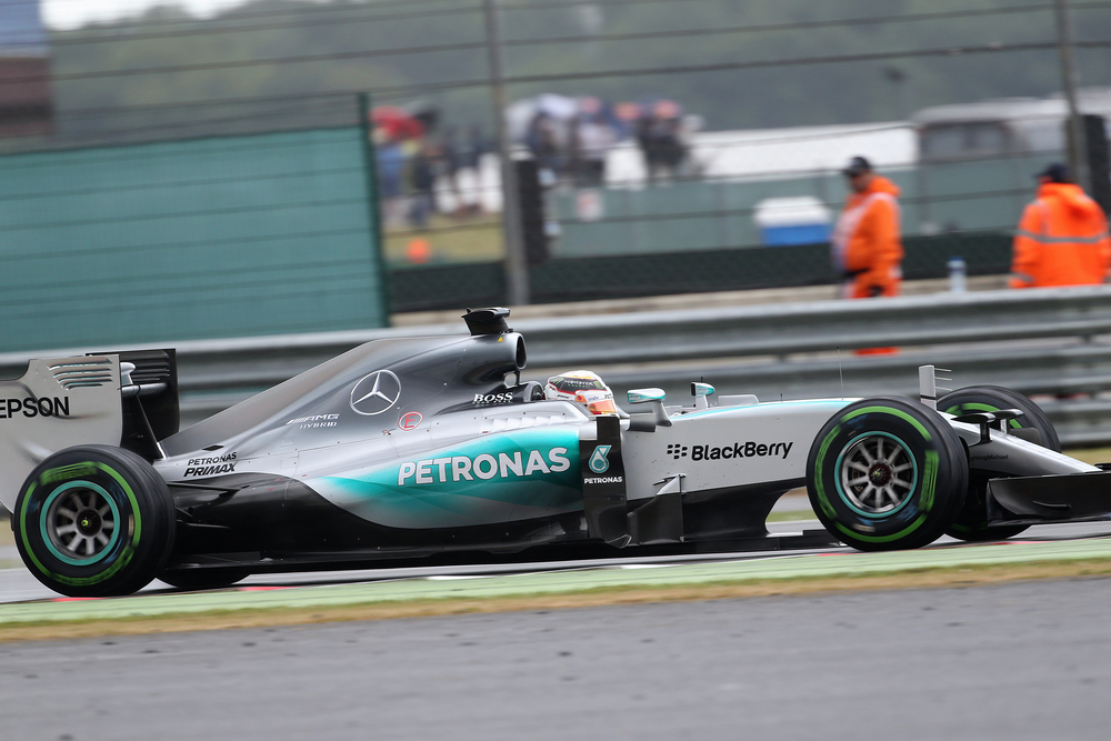 Hamilton goni Schumachera