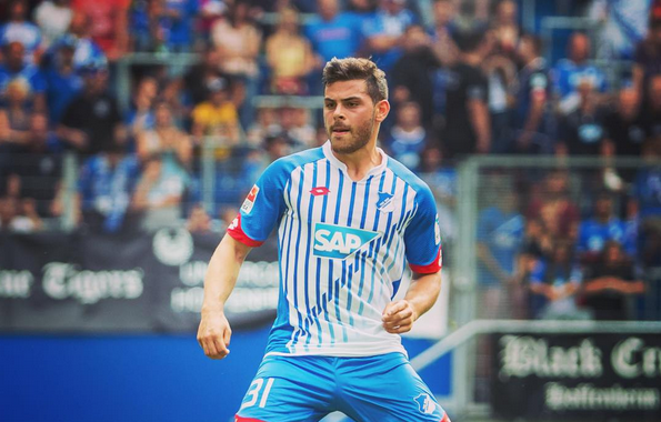 Lewy daje 3 punkty, najszybszy gol w Bundeslidze [video]