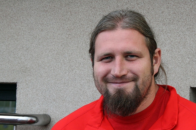 Majewski piąty w pchnięciu kulą