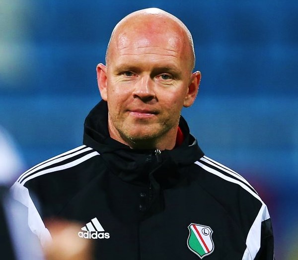 Berg: Nie zasłużyliśmy na zwycięstwo