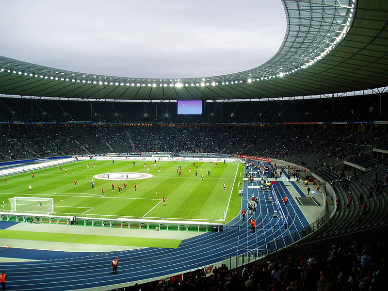 Bundesliga: Hertha remisuje z Werderem
