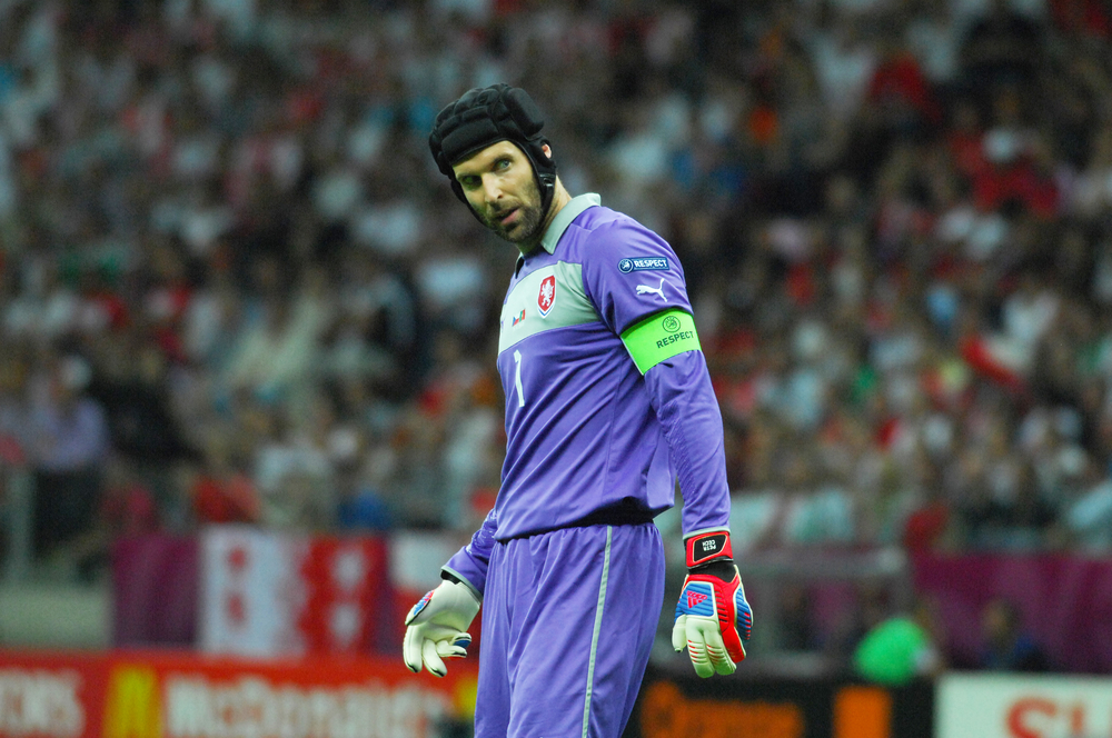 Cech: Trudno uwierzyć, że nie padły gole