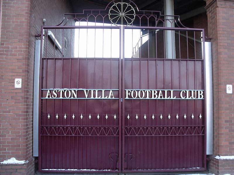 Aston Villa wypożyczyła obrońcę z Wolverhampton Wanderers