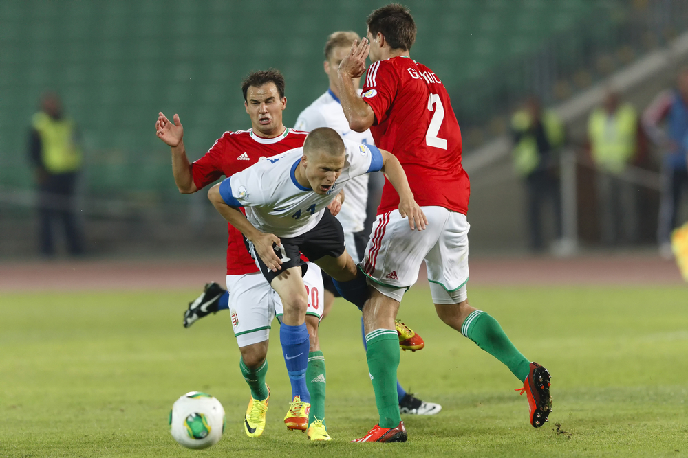 Piłkarz Legii wybrzydza w sprawie transferu