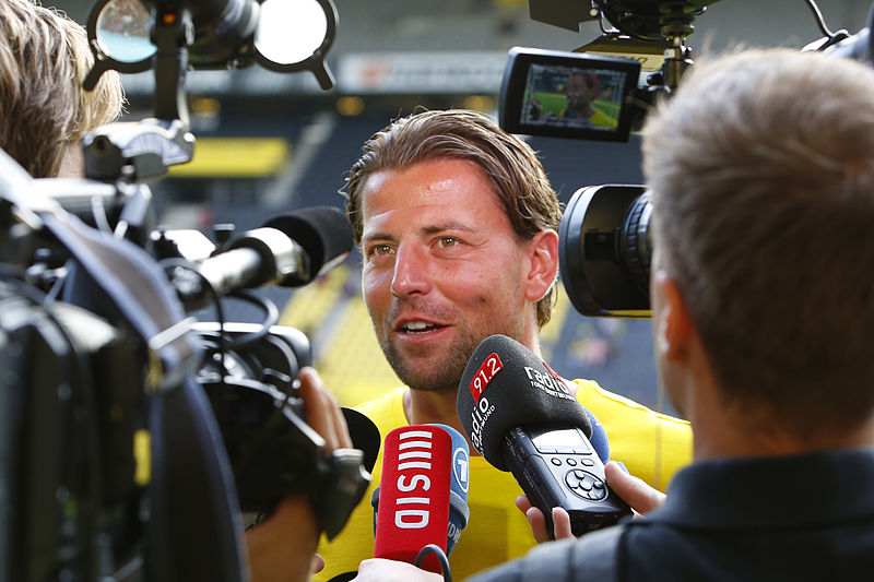 Weidenfeller dłużej w Borussii?