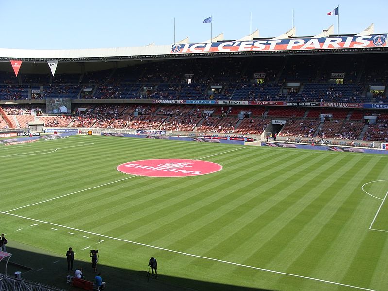 Obrońca Monaco blisko PSG