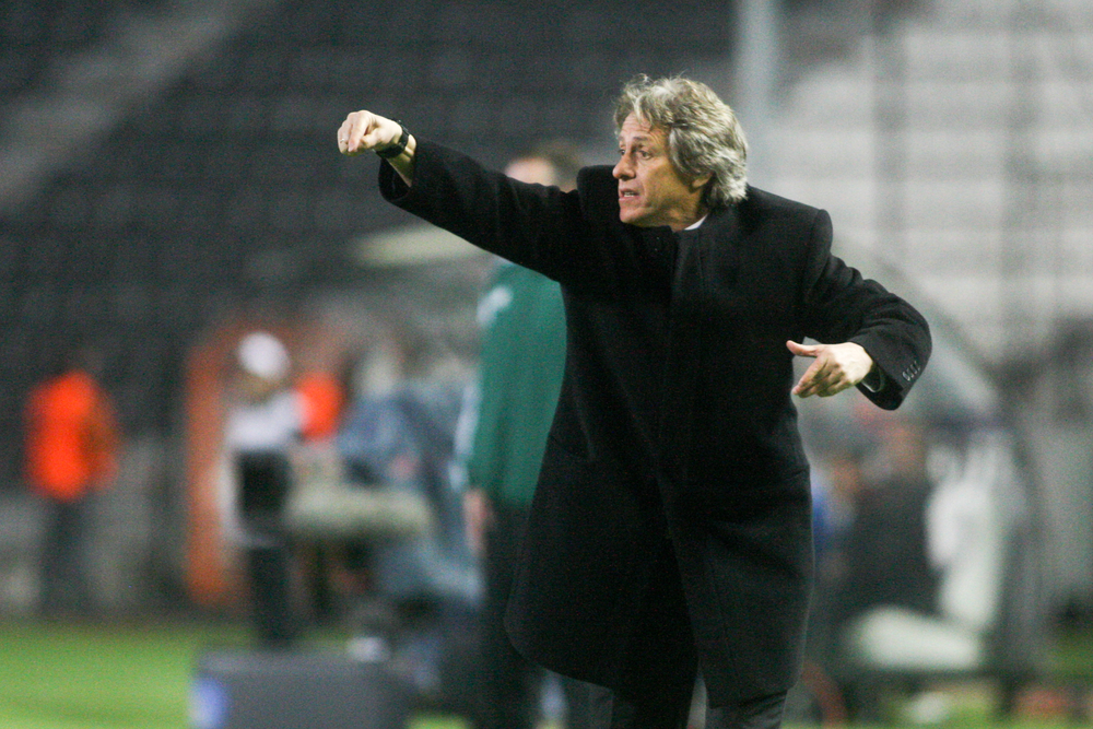 Sporting odpadł przez sędziego? [video]