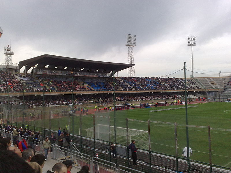 Reprezentant Polski zagra w Serie B