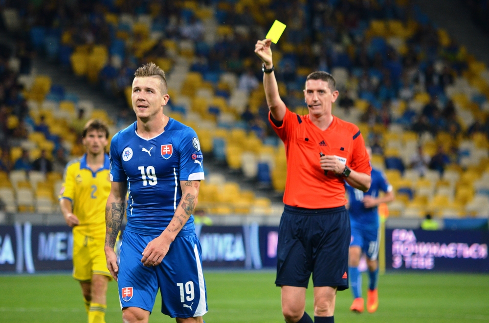 Słowacki pomocnik przejdzie do Milanu