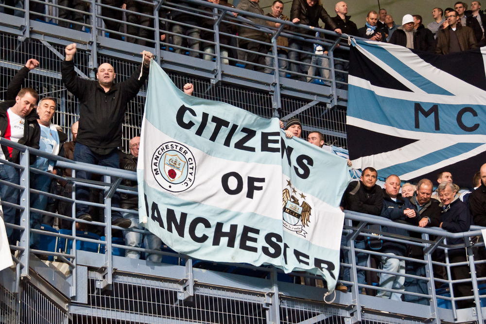 Z Manchesteru City do Monaco