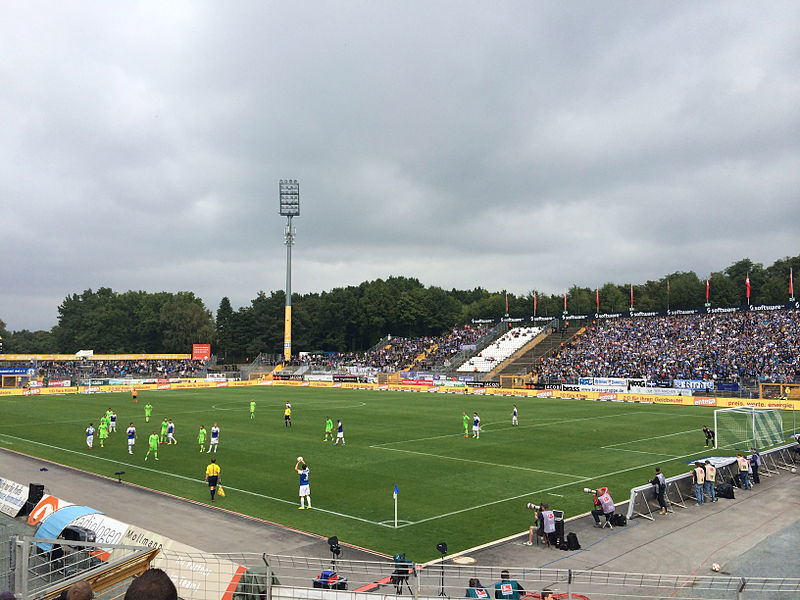 Kolejny Polak w Bundeslidze?