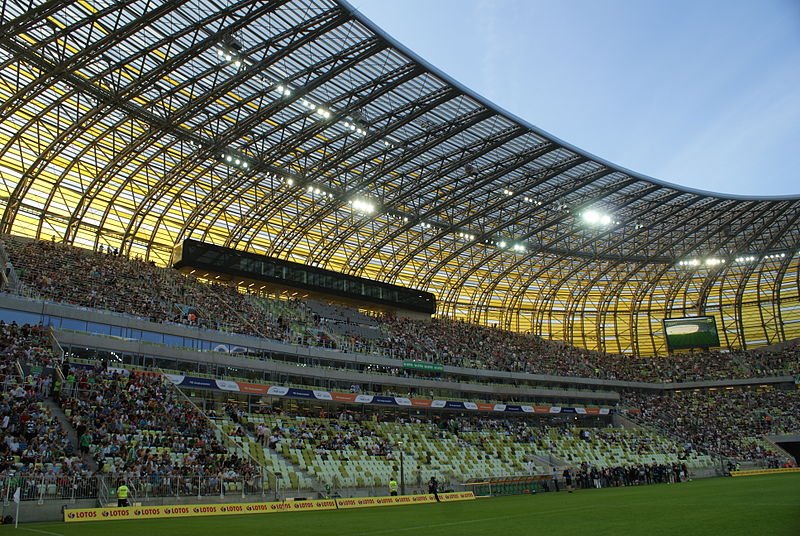 Z Włoch do Lechii