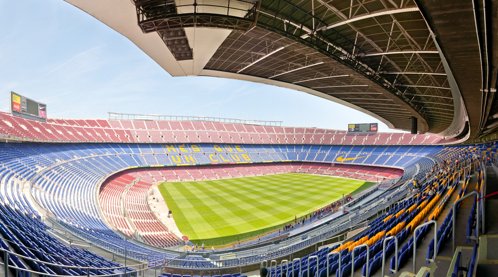 Z Leicester do... Barcelony?