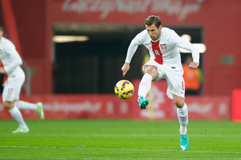 Boniek potwierdza: Jeśli bezpośrednio awansujemy na mundial, zagramy z Urugwajem i Meksykiem