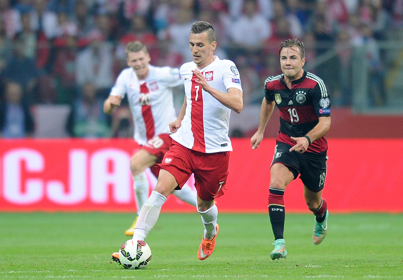 Milik: Nie możemy wypuścić z rąk szansy