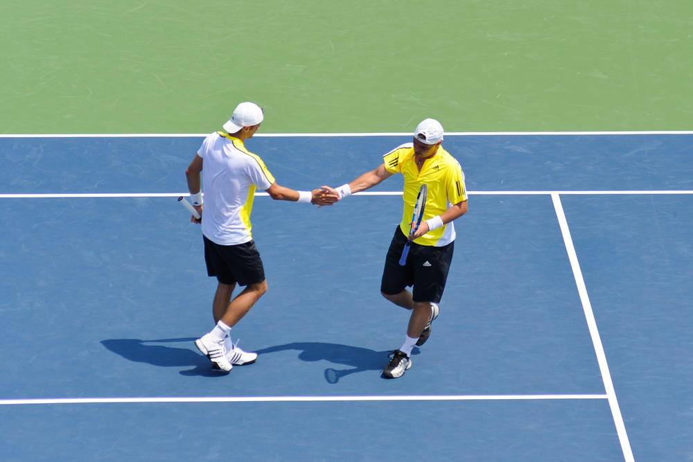 Matkowski w ćwierćfinale US Open!
