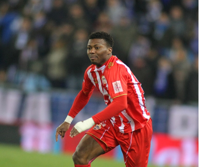 Przez Kraków na Santiago Bernabeu i Mundial. Kalu Uche, czyli najlepszy obcokrajowiec w historii Ekstraklasy