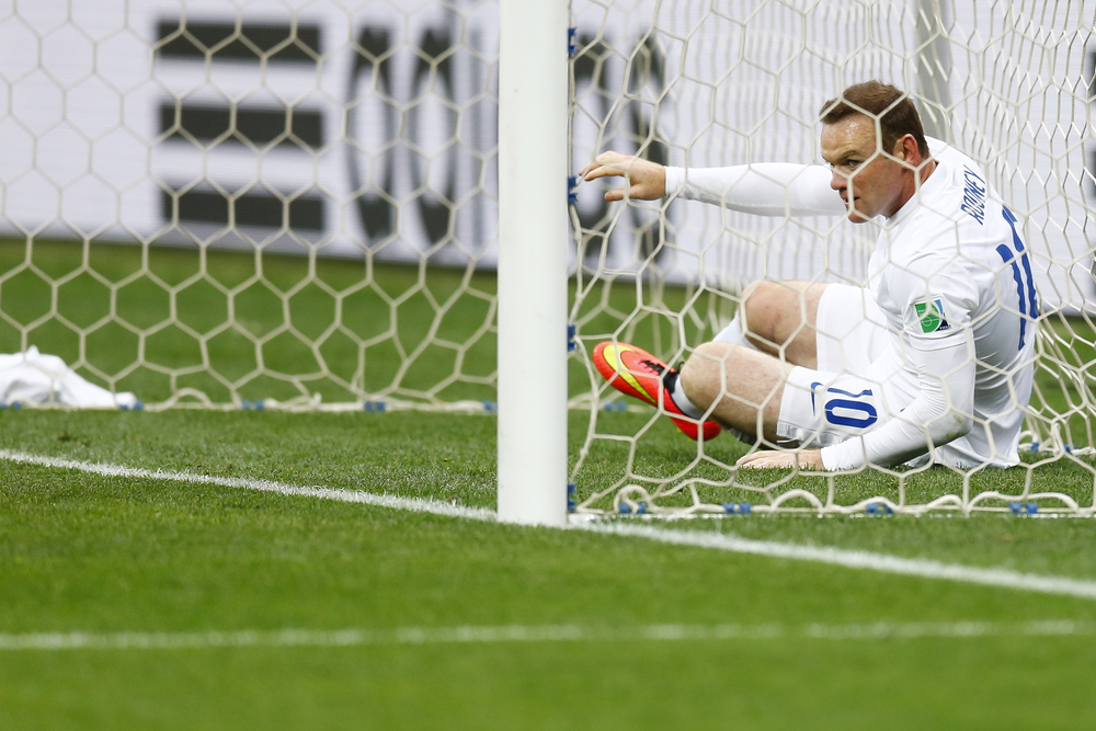 Parlour: Rooney zasługuje na większe uznanie