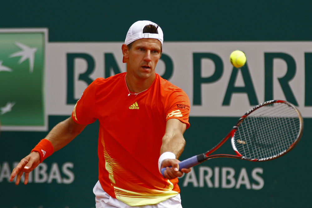 Kubot w półfinale US Open!