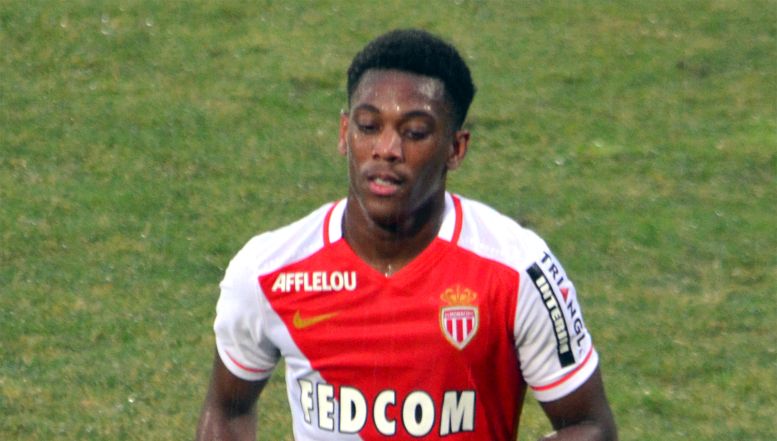 "Martial? To będzie wielkie pudło MU"