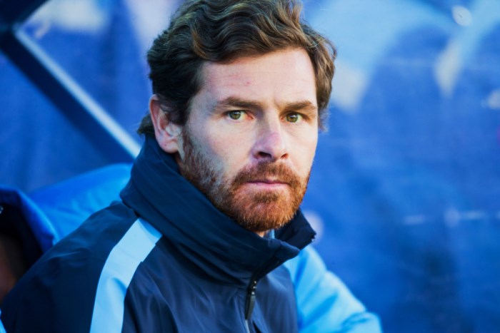 Andre Villas-Boas zapowiedział zakończenie kariery. Ma ciekawe plany na przyszłość