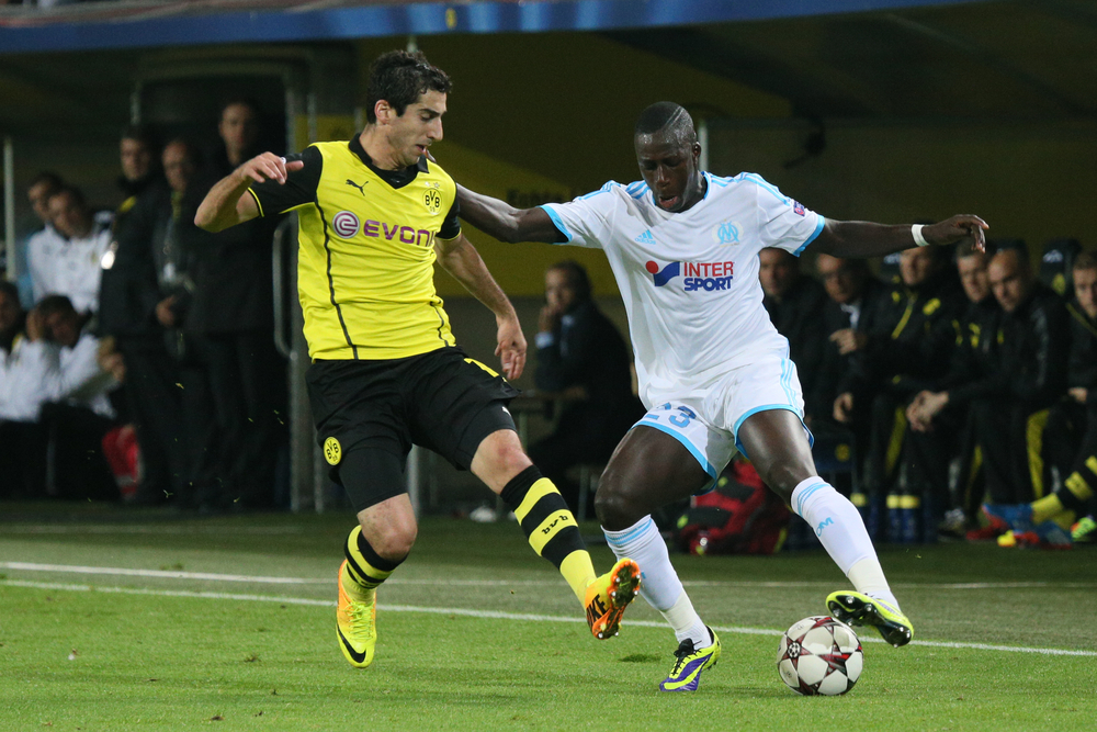 Zwrot akcji? Gwiazda BVB ma podpisać nową umowę