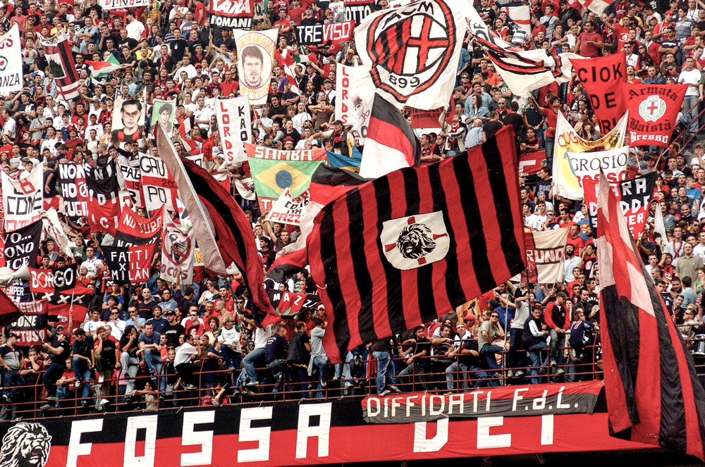 Montolivo: Milan powalczy o tytuł