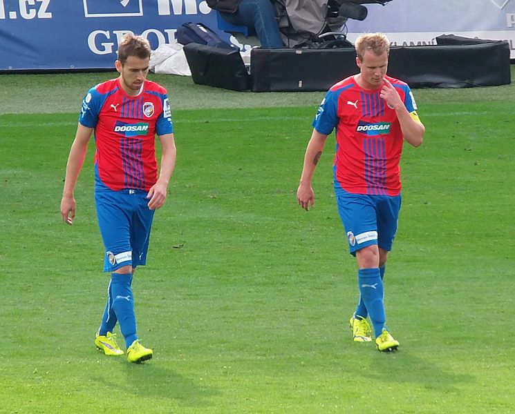 LE: Steaua i Viktoria inkasują trzy punkty
