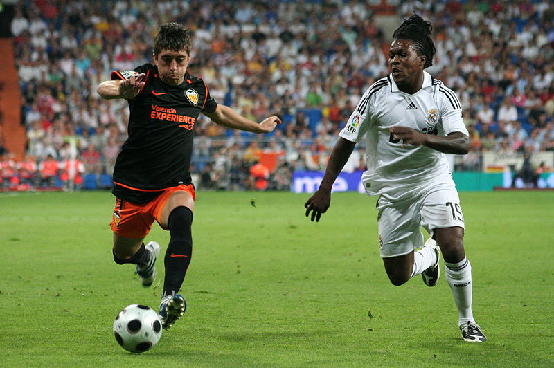 Nowy klub byłego gracza Realu