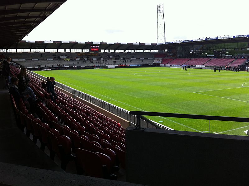 Liga duńska: Remis rywala Legii