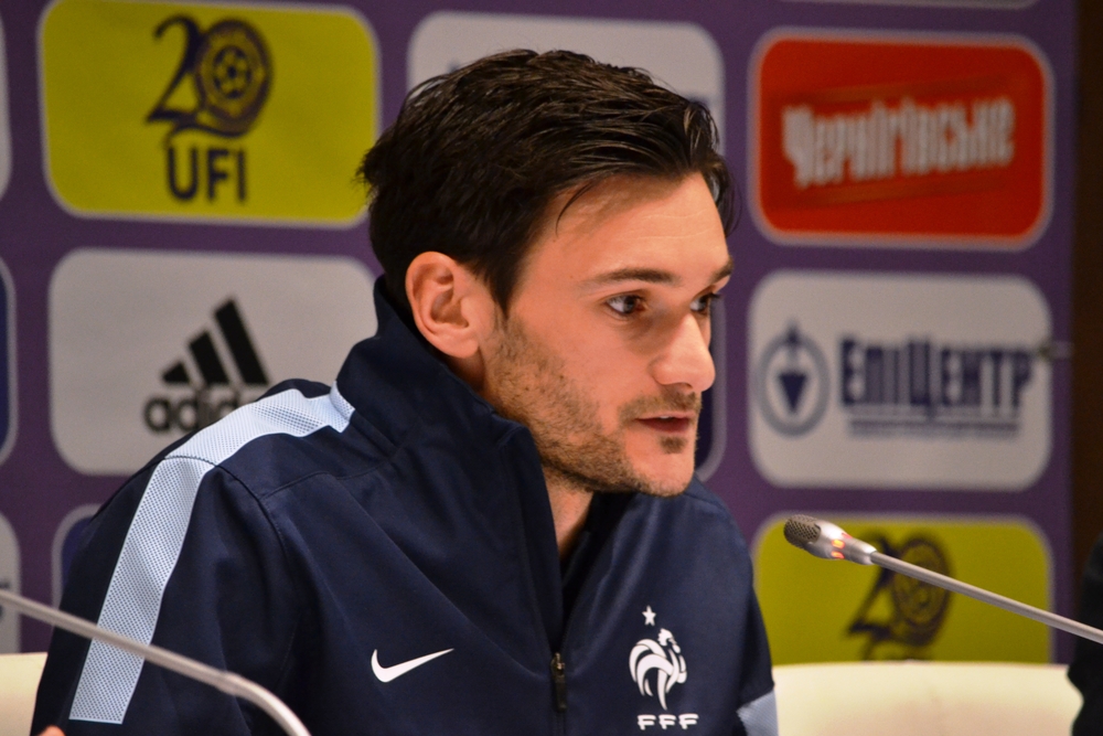 Lloris: Manchester? Coś mogło z tego wyjść