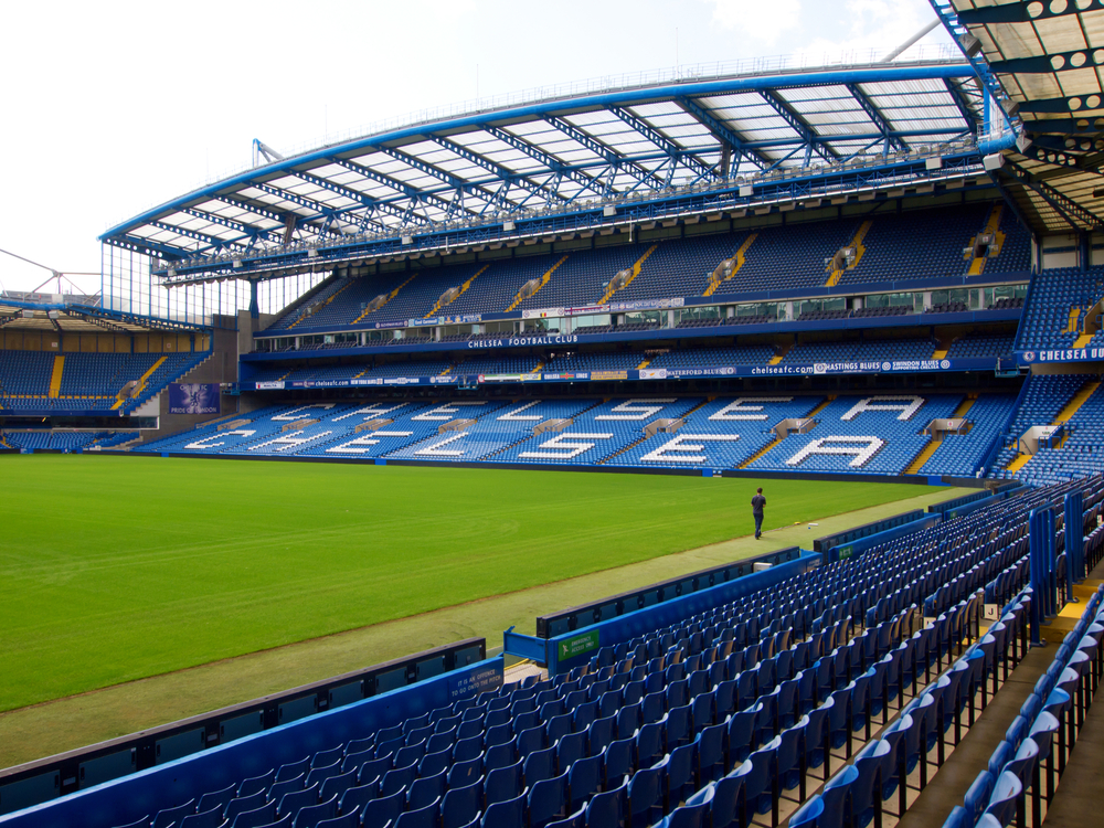 Bramkarz Chelsea: Wszystko idzie źle