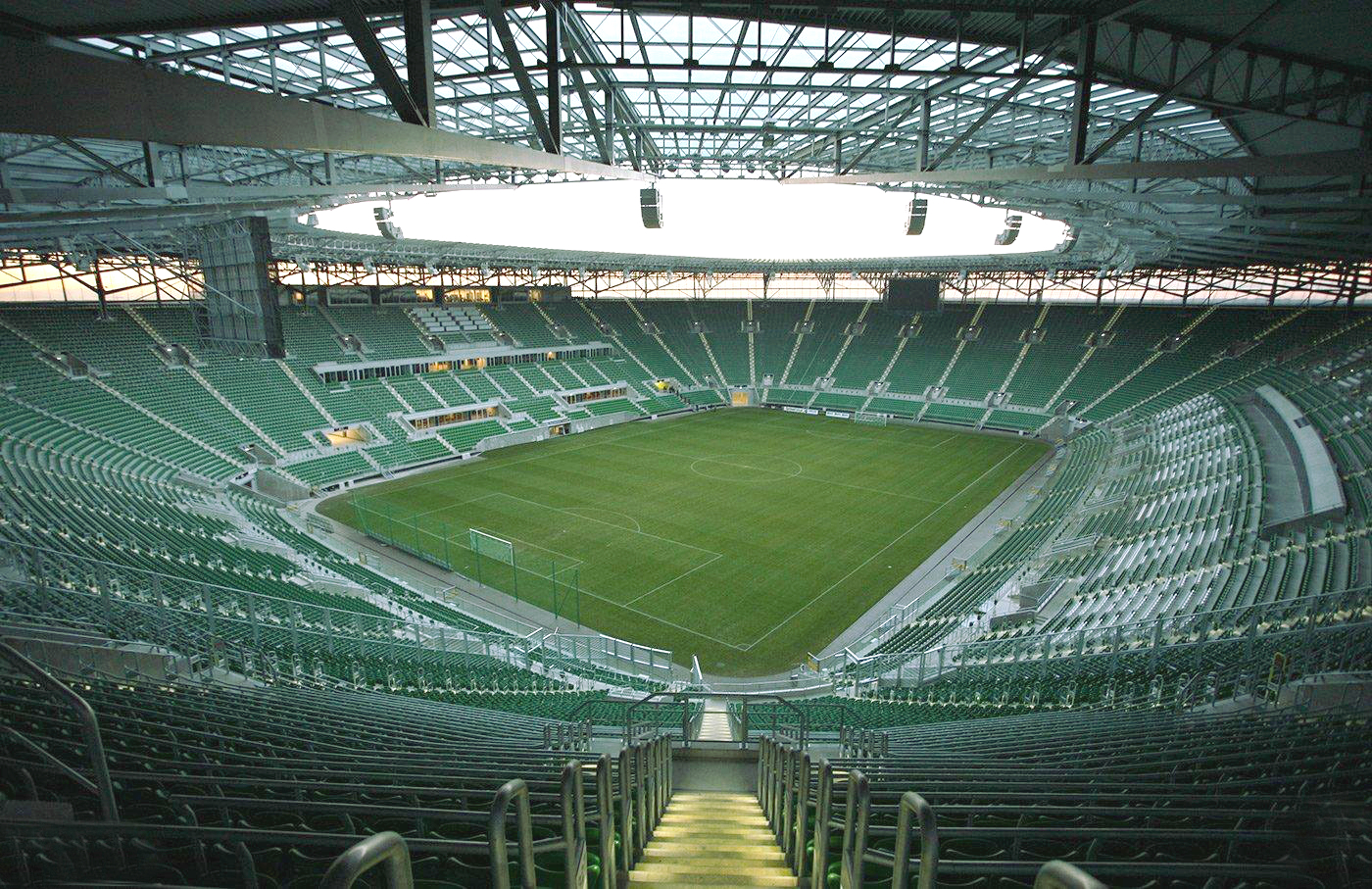 Legia pojedzie do Czarnogóry? Znamy potencjalnych rywali polskich drużyn w Lidze Europy